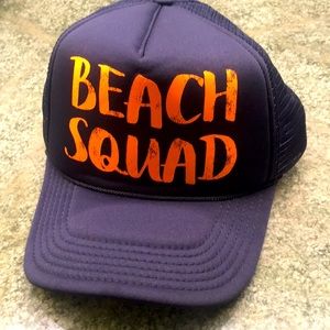 O’NEILL Beach Squad Ball Cap